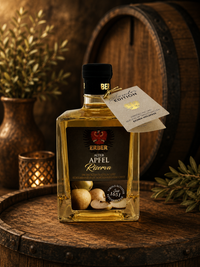 Alter Apfel Cuvee 40% - 500ml