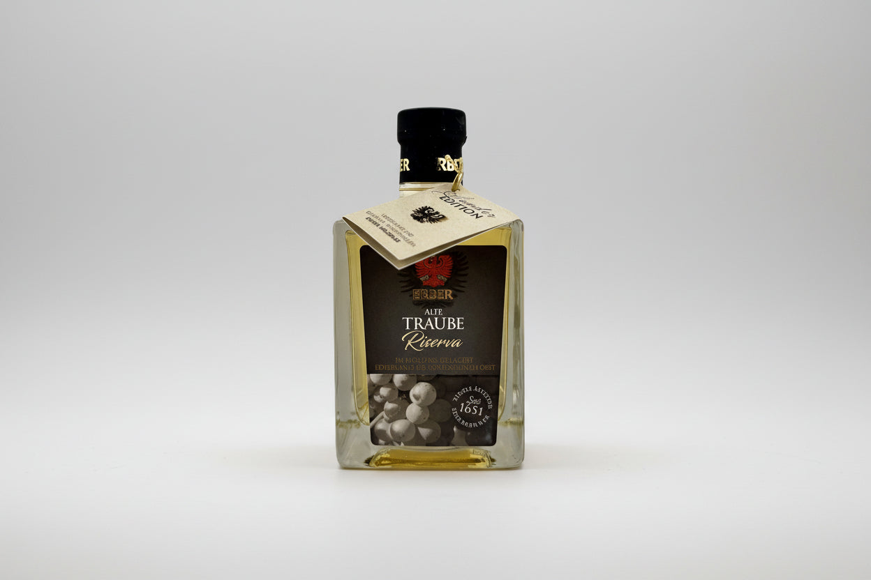 Alte Traube 40% - 500ml