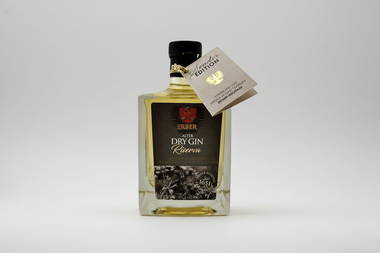 Alter Dry Gin 40% - 500ml