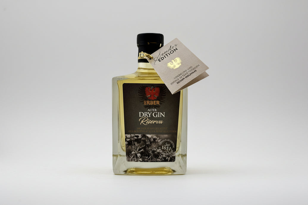 Alter Dry Gin 40% - 500ml