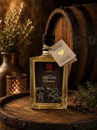 Alter Dry Gin 40% - 500ml