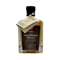 Alter Weinbrand 40% - 0,5 l