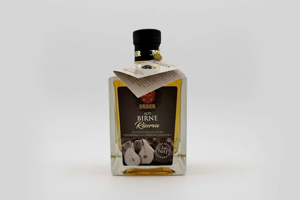 Alte Birne 40% - 500ml