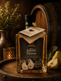 Alte Birne 40% - 500ml