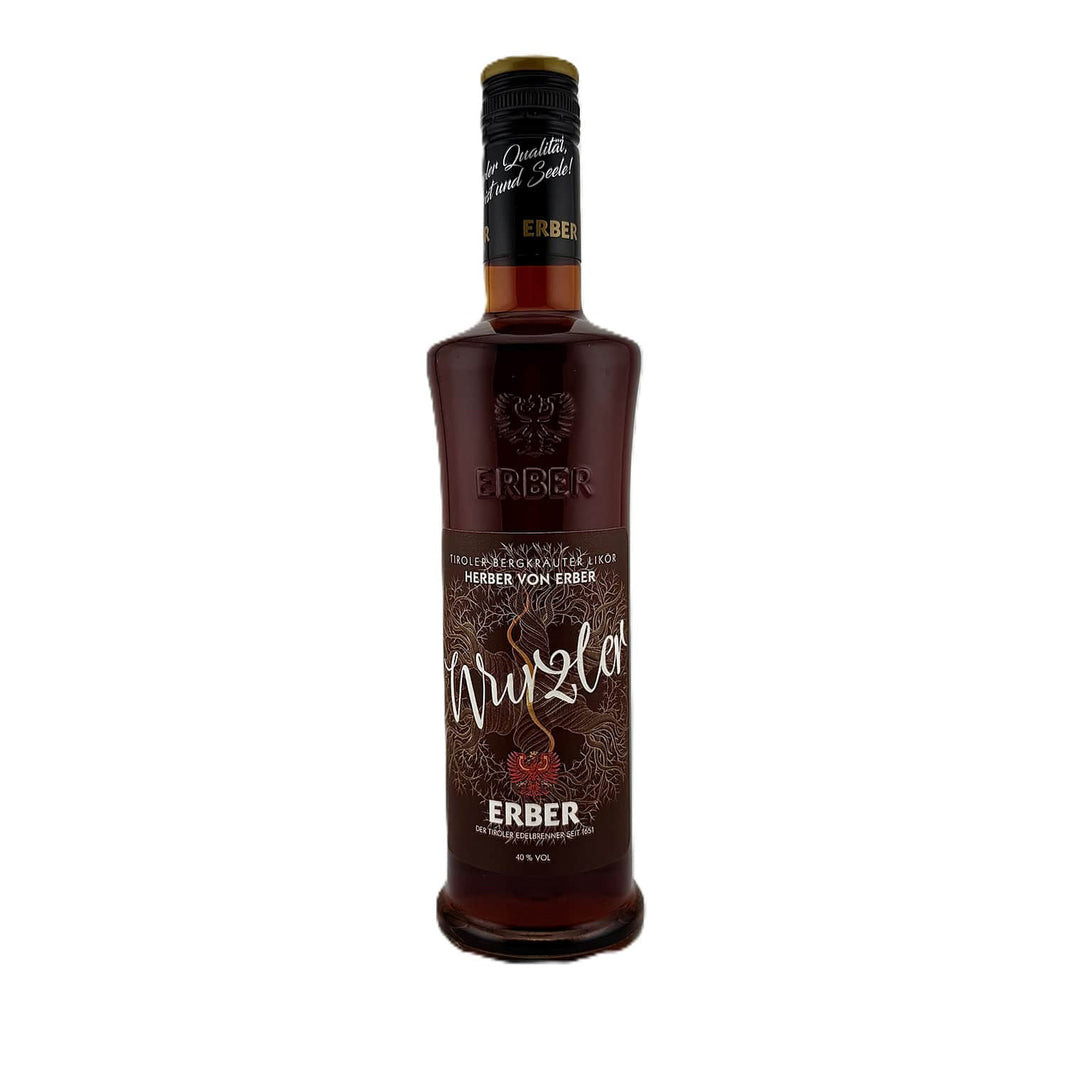 Wurzler 40% - 500 ml
