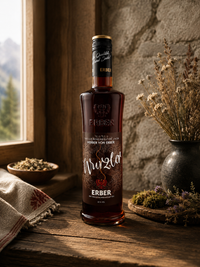 Wurzler 40% - 500 ml