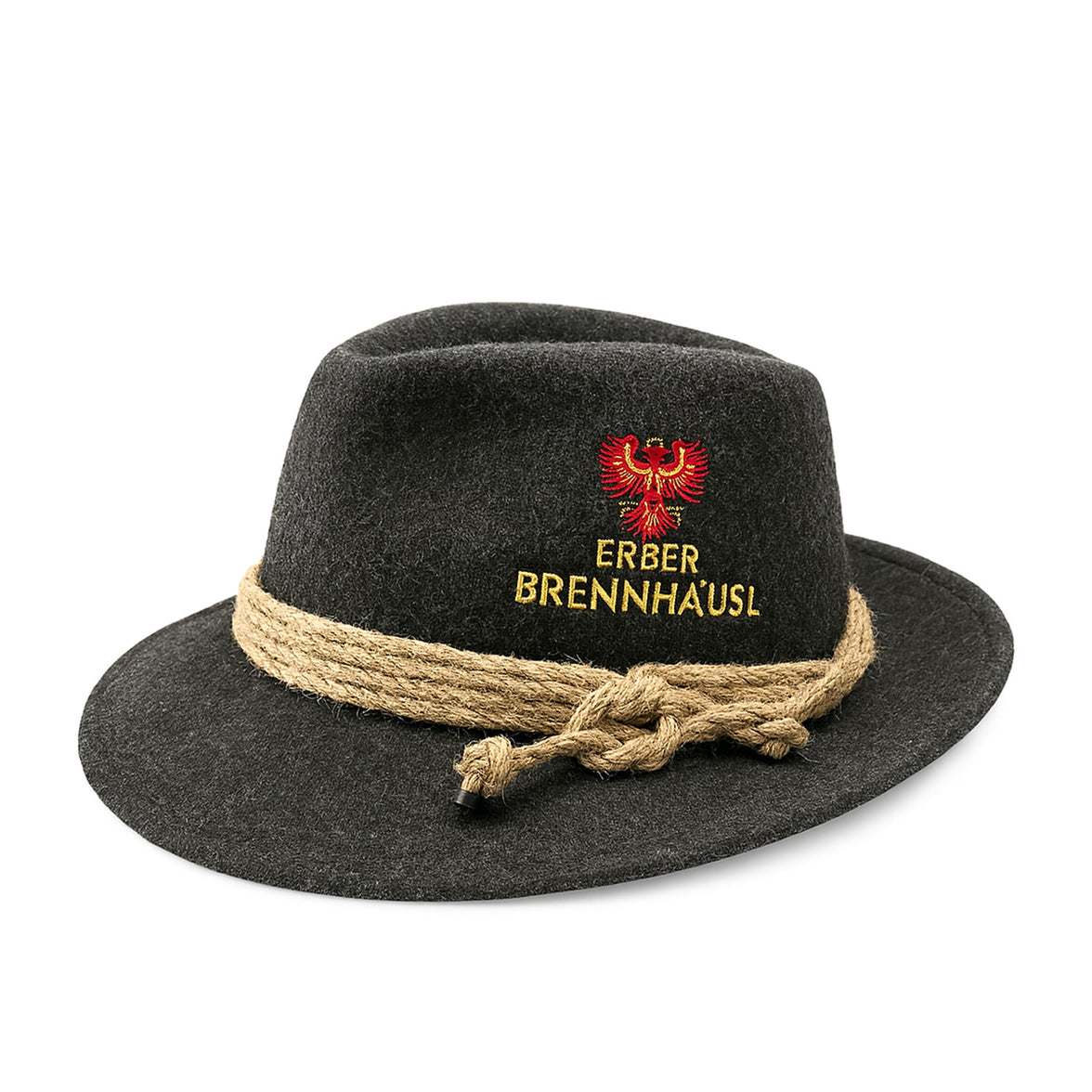 Murtalerhut mit Erber Logo