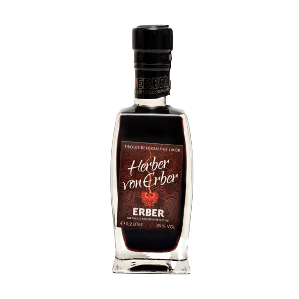 Herber von Erber 25% - 200 ml