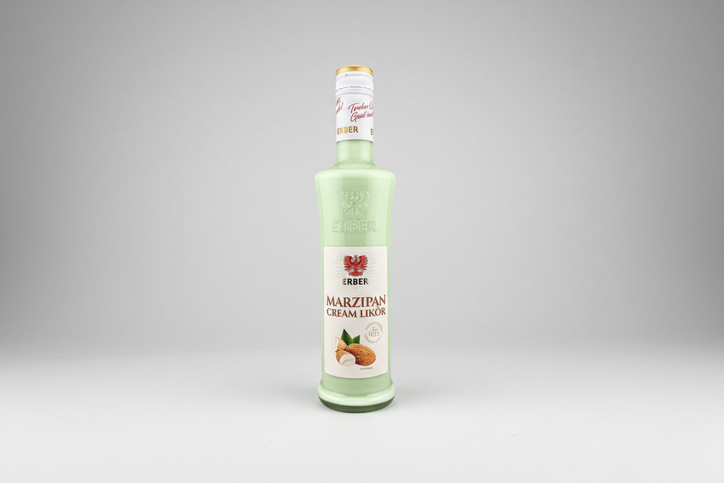 Marzipan Cream-Likör 16% - 500 ml