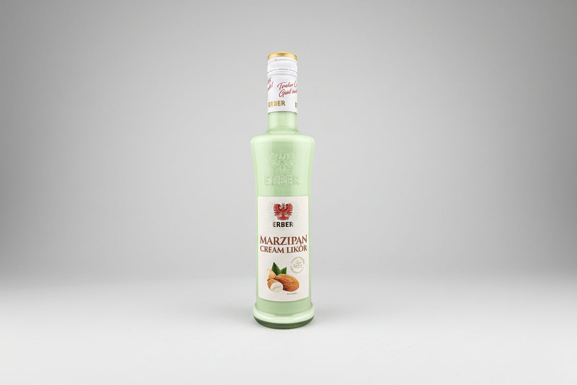 Marzipan Cream-Likör 16% - 500 ml