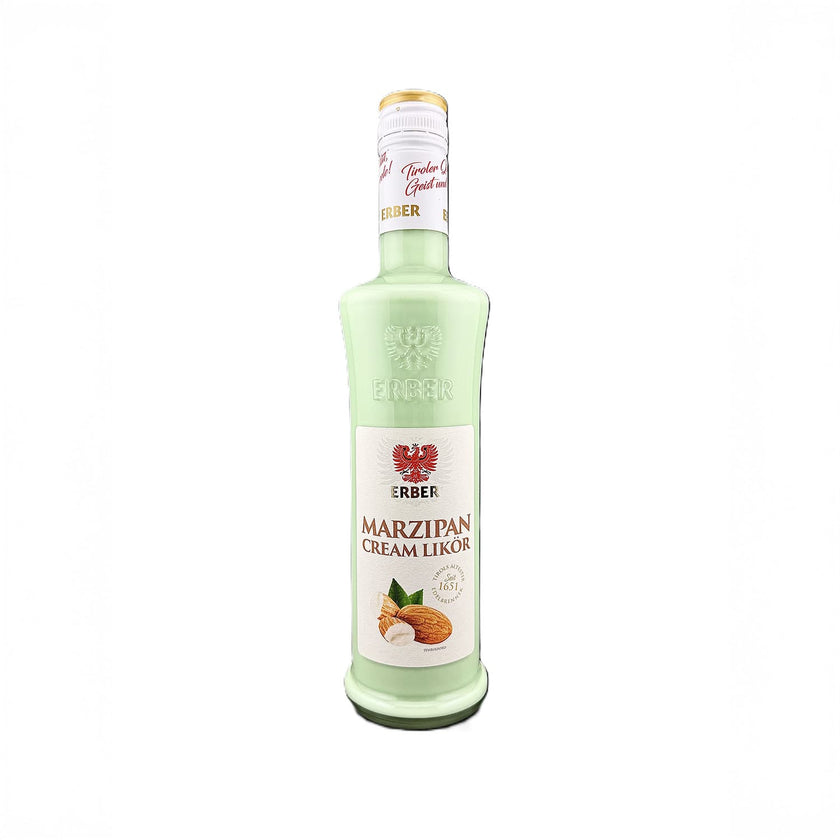 Marzipan Cream-Likör 16% - 500 ml