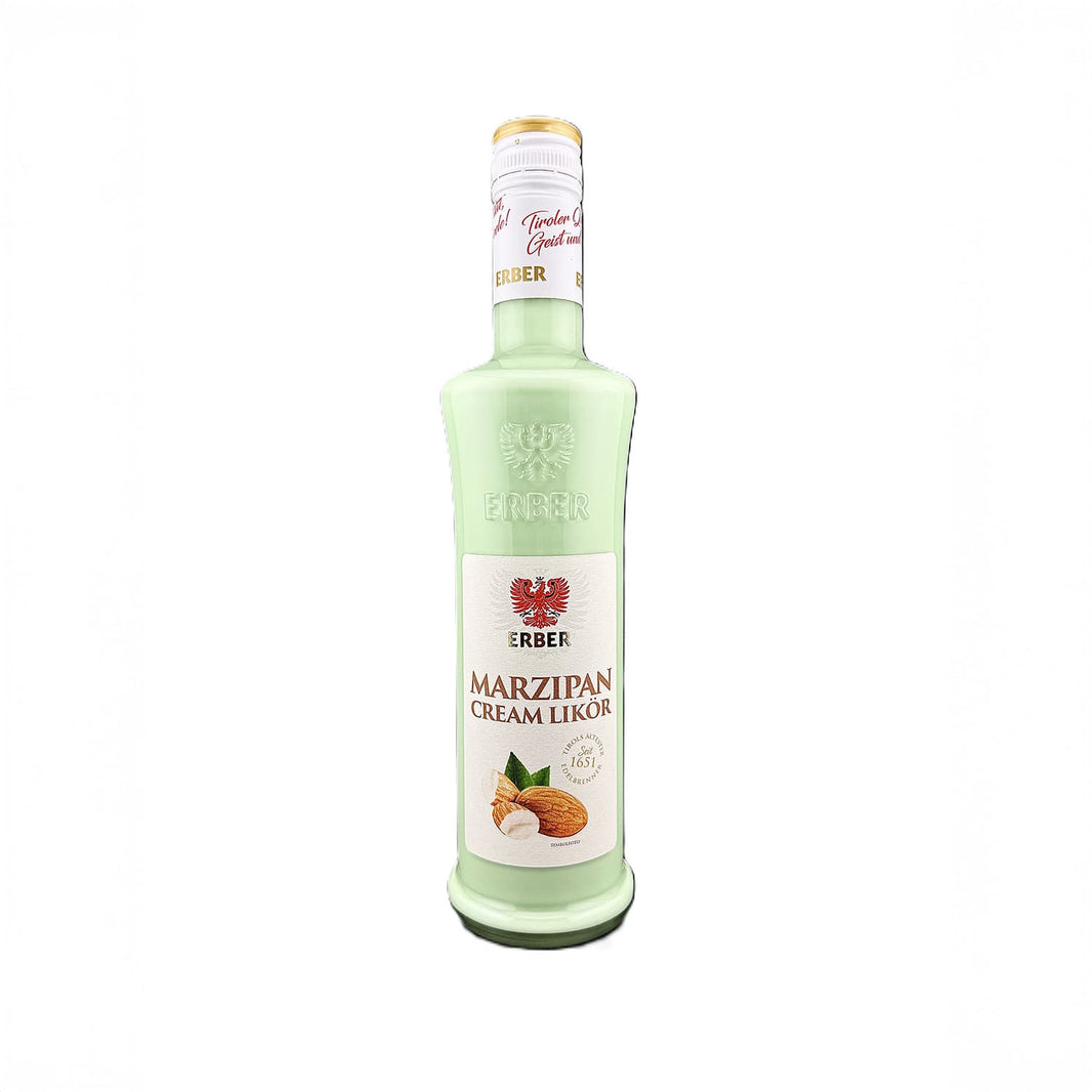 Marzipan Cream-Likör 16% - 500 ml