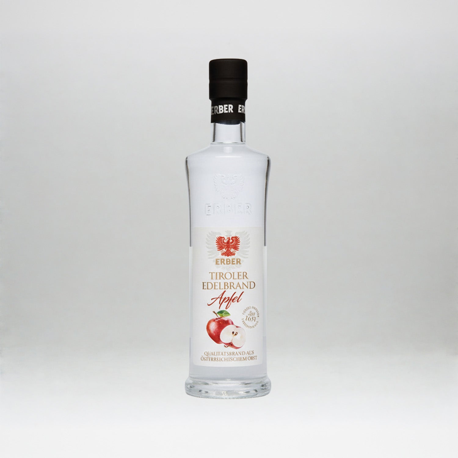 Tiroler Apfelbrand 40%