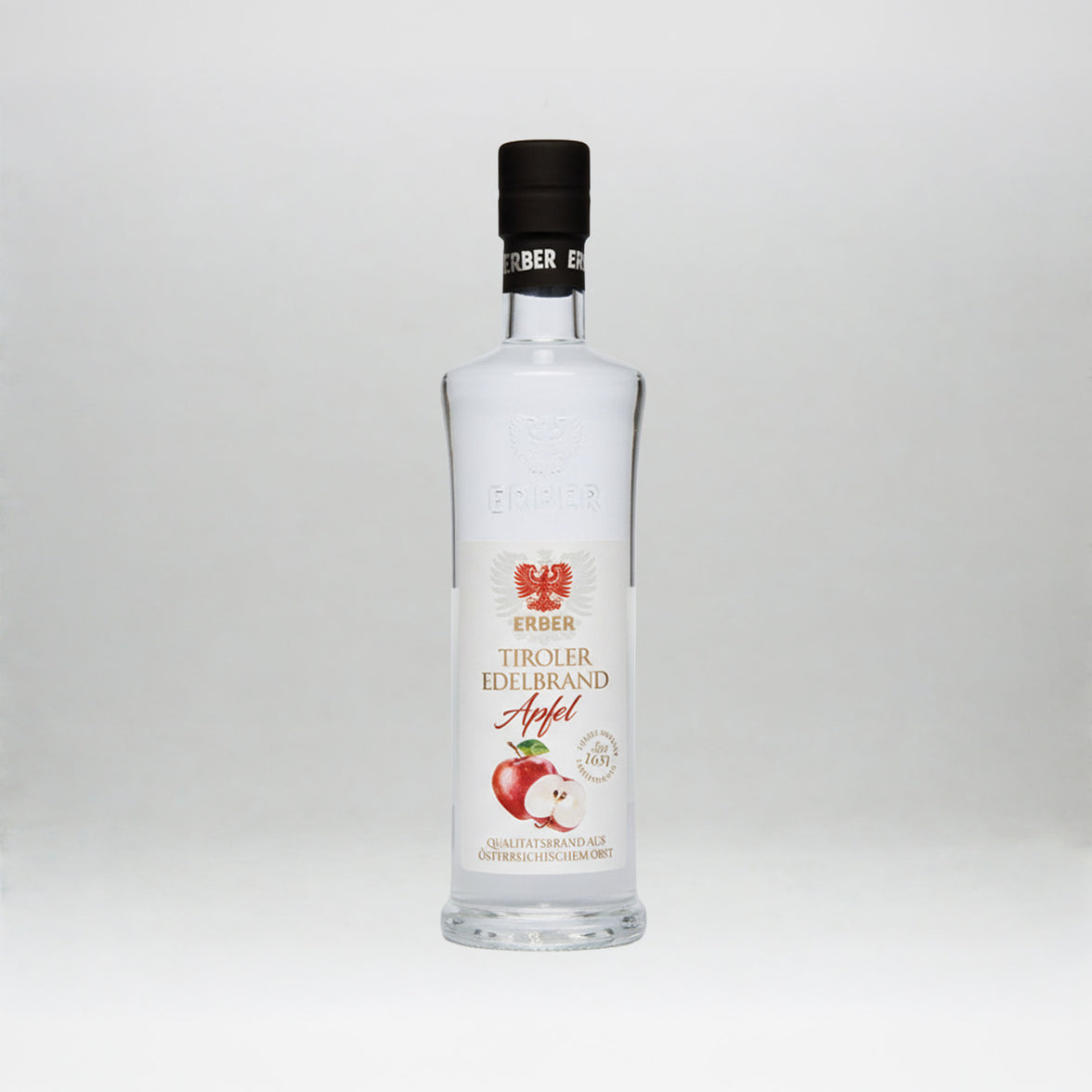 Tiroler Apfelbrand 40%