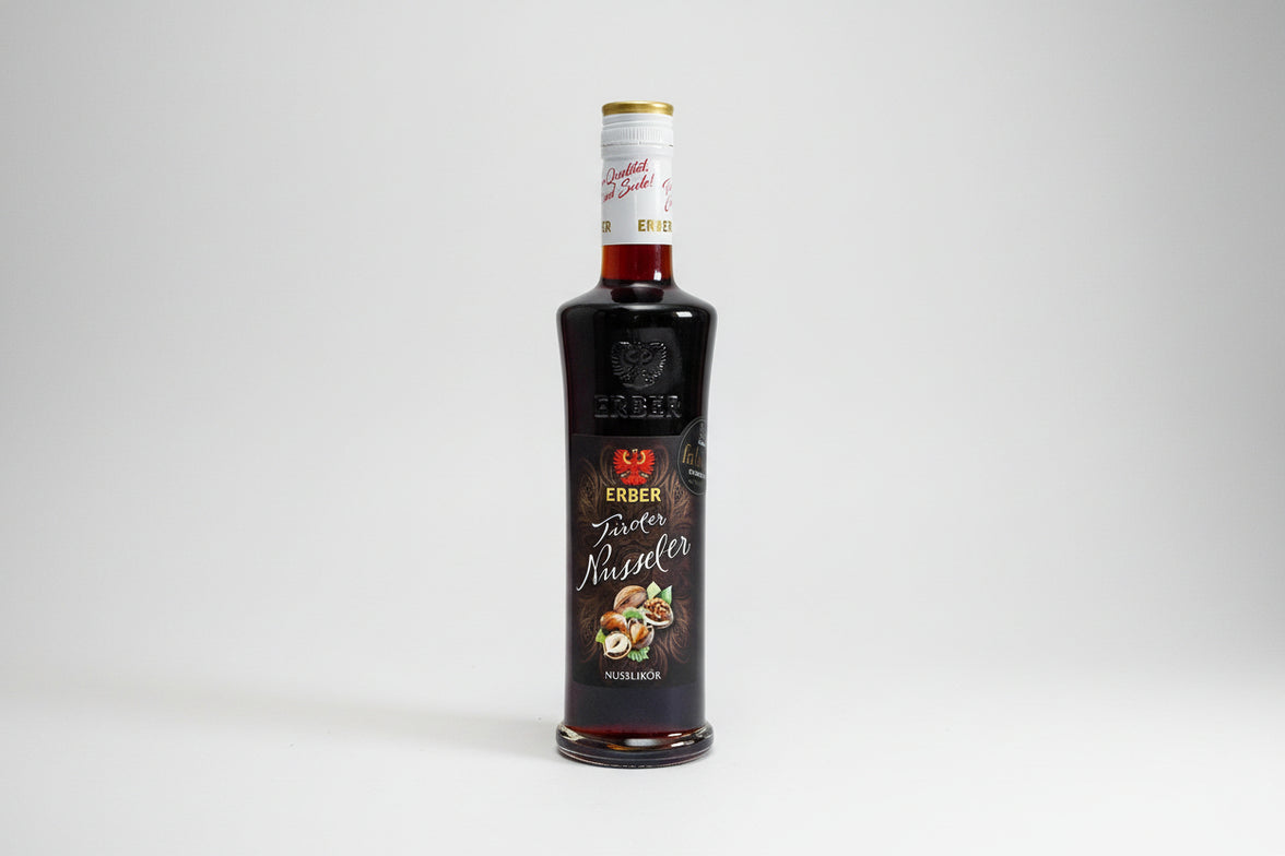 Tiroler Nusseler Likör 25%