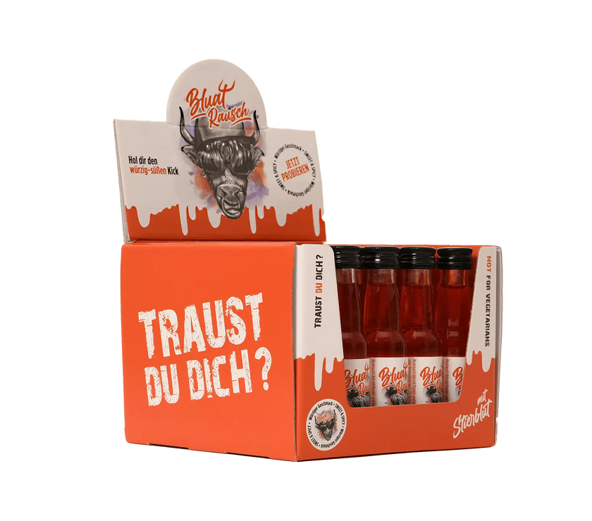 Bluat Rausch 30%