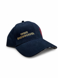 Cap mit Erber Logo