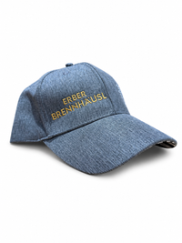 Cap mit Erber Logo