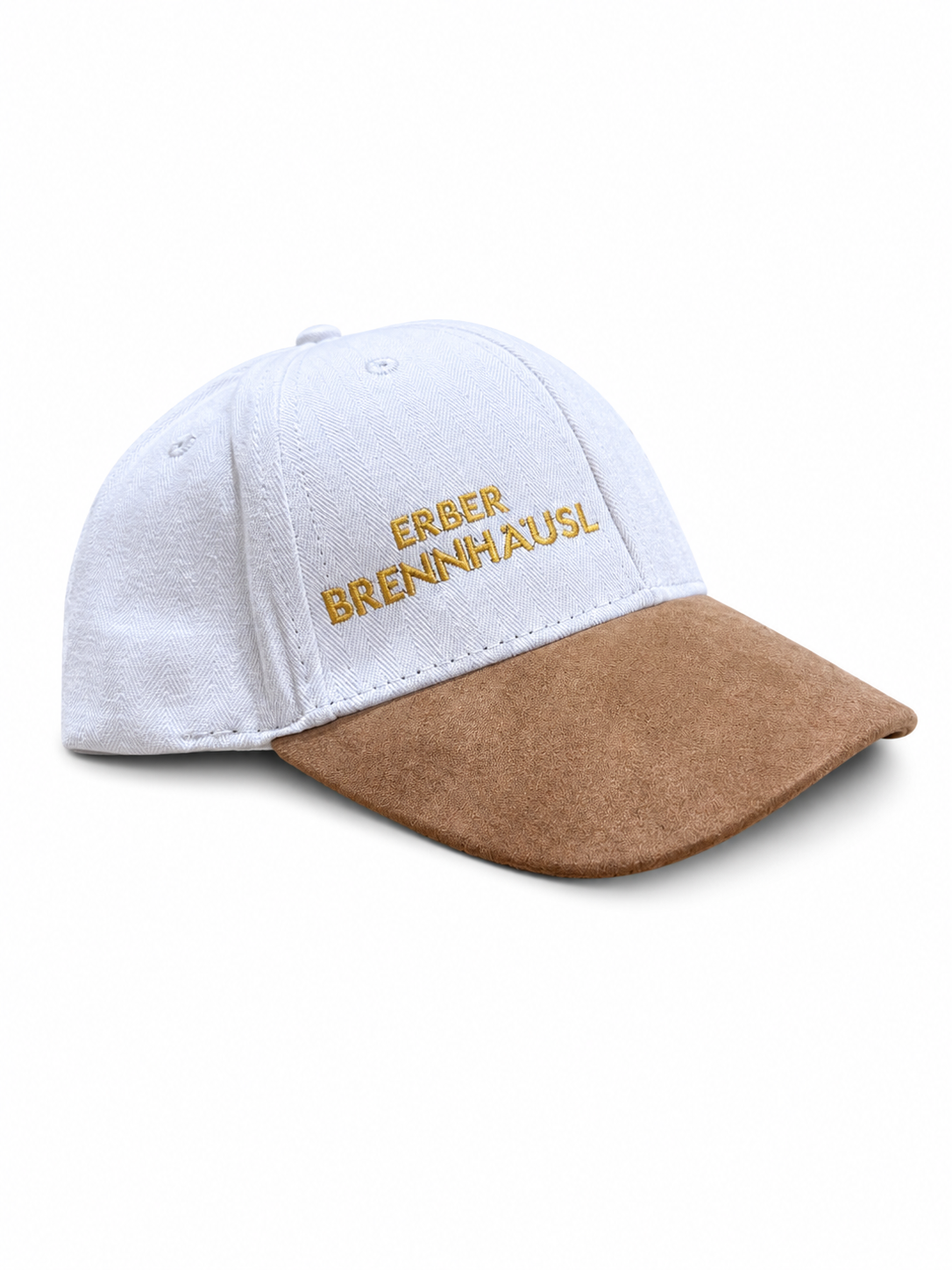 Cap mit Erber Logo