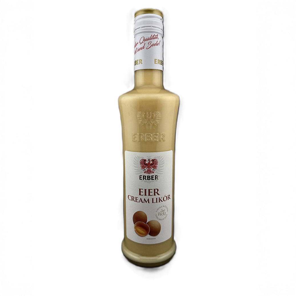 Eier Cream-Likör 15% - 500 ml