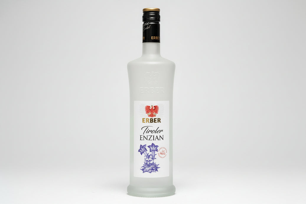 Enzian Schnaps 38%