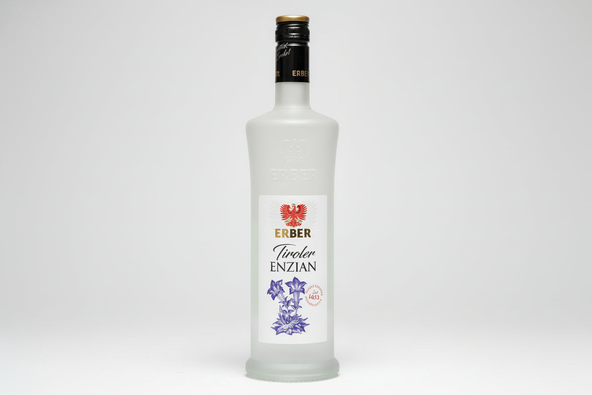 Enzian Schnaps 38%