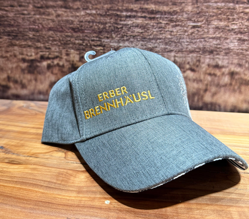 Cap mit Erber Logo