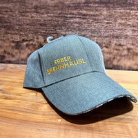 Cap mit Erber Logo