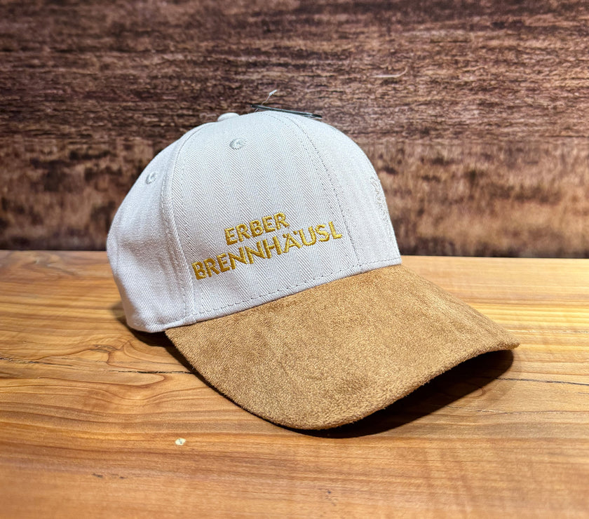 Cap mit Erber Logo