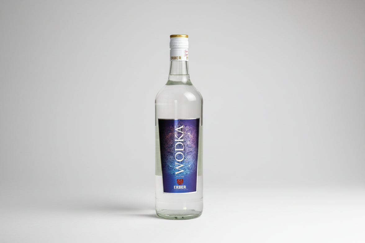 Wodka 37,5%