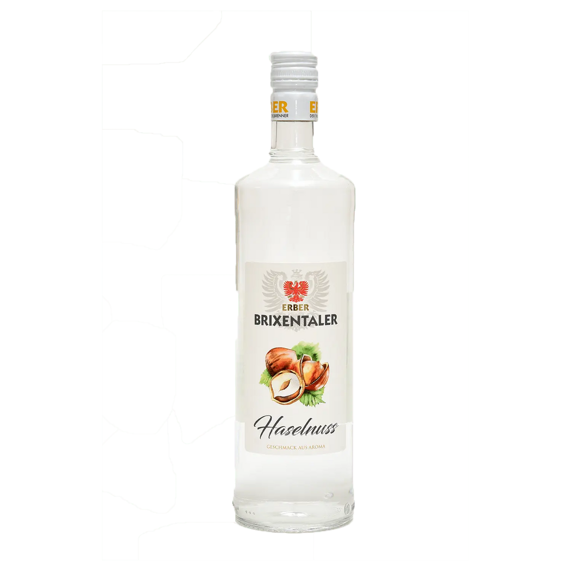 Haselnuss Spirituose 32%