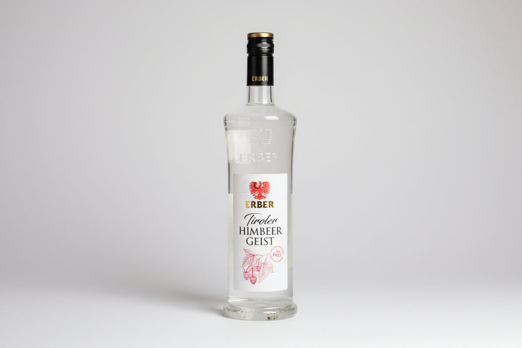 Himbeer Geist 38%