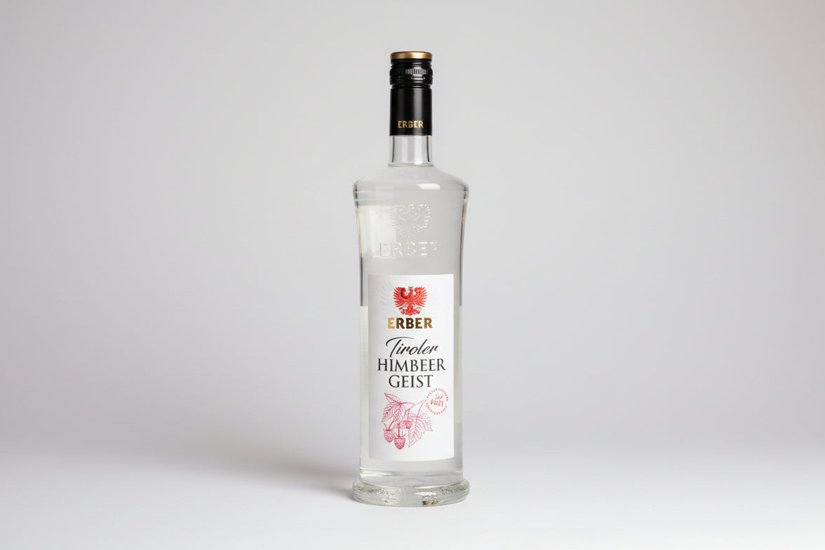 Himbeer Geist 38%