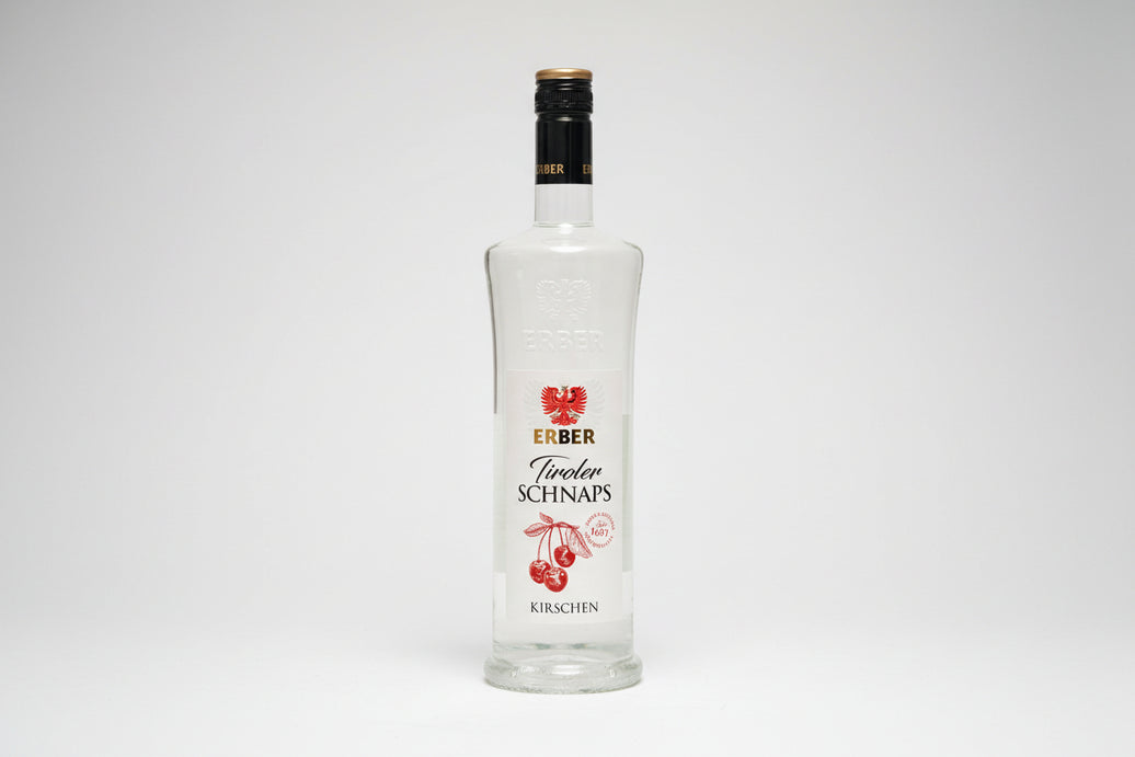 Kirschen Schnaps 38%