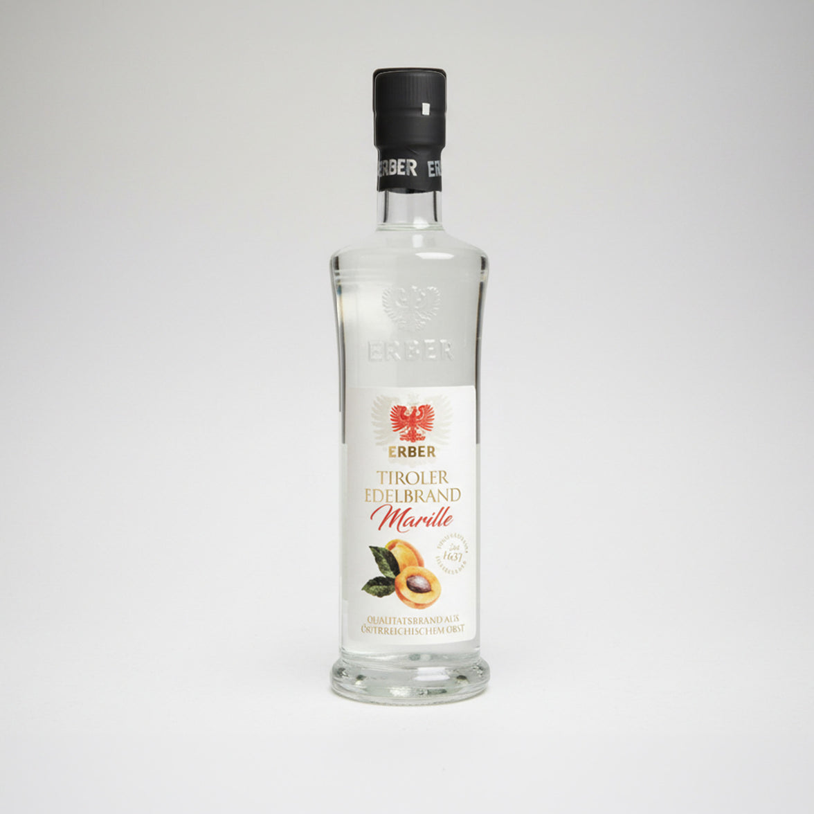 Tiroler Marillenbrand 40%