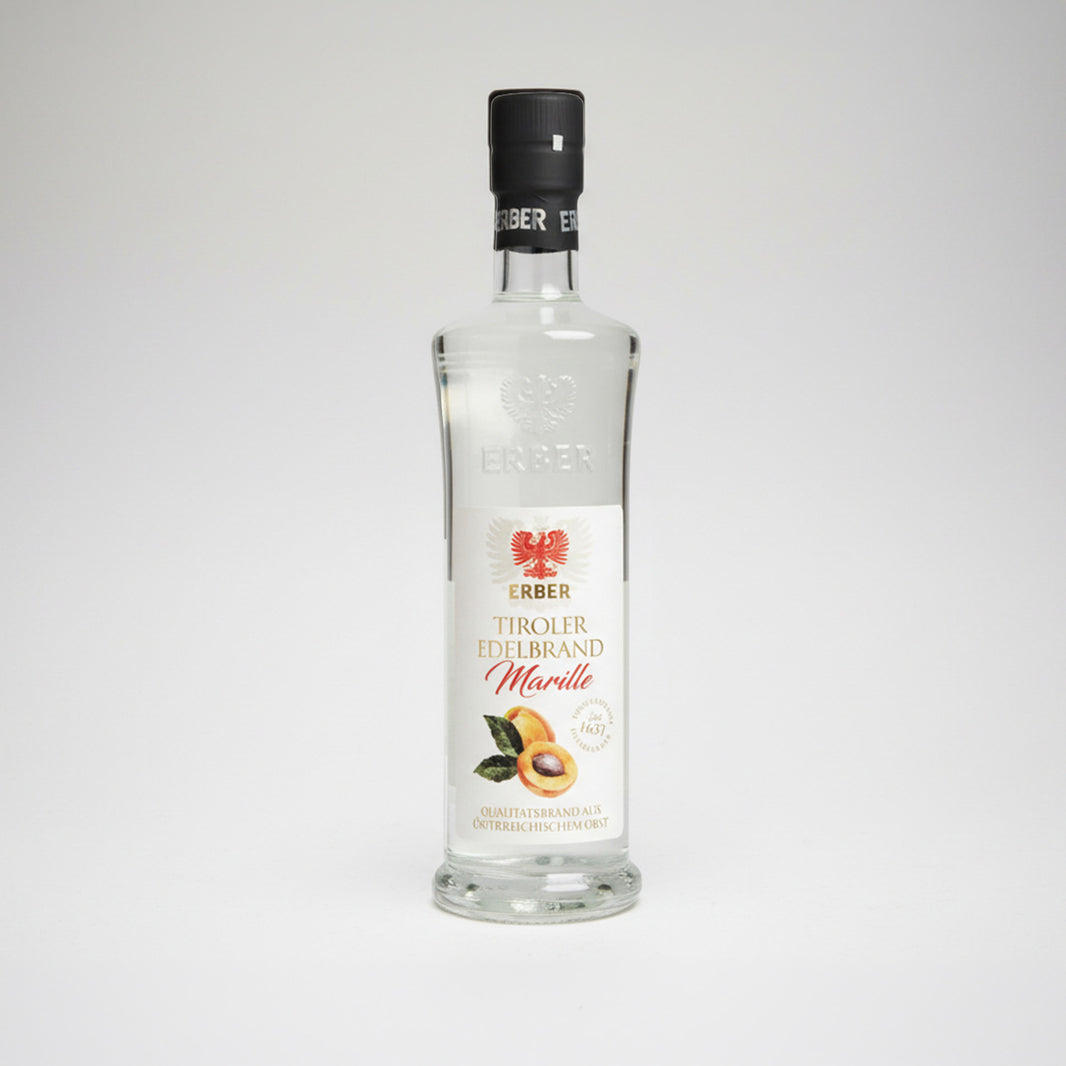 Tiroler Marillenbrand 40%