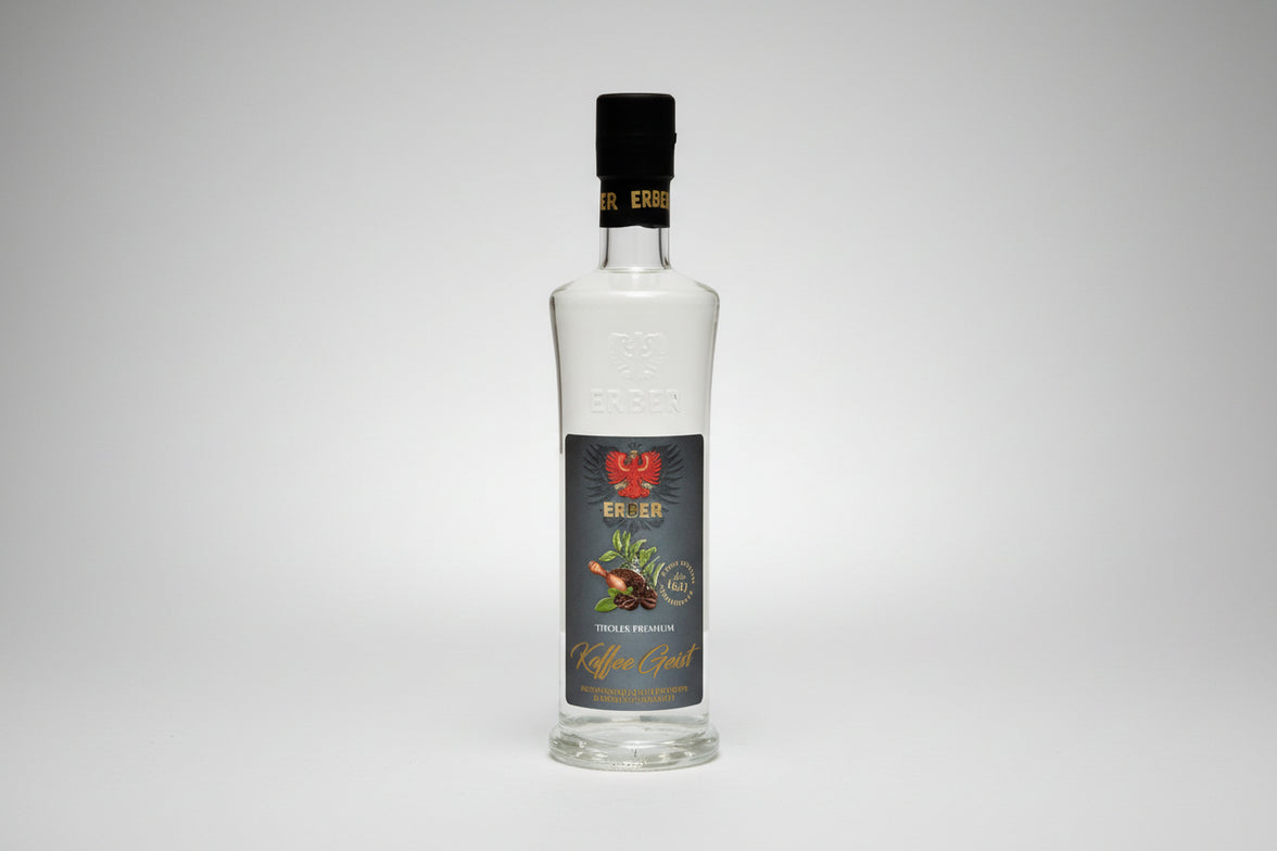 Kaffee Geist 42% - 350ml