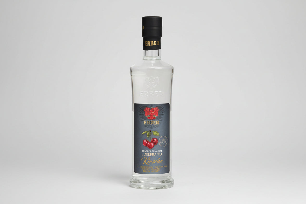 Kirschenbrand 40% - 350ml