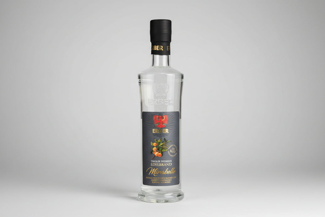 Mirabellenbrand 40% - 350ml