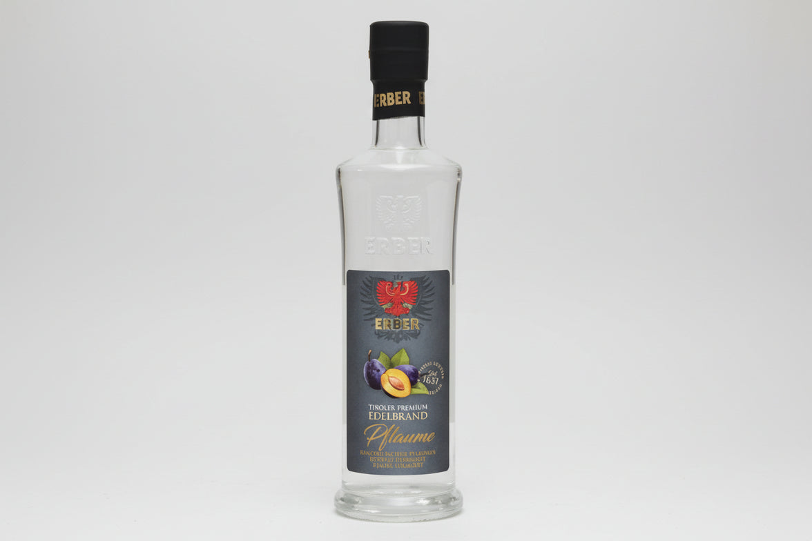 Pflaumenbrand 40% - 350ml