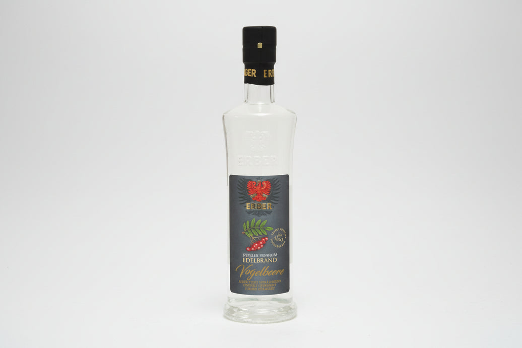 Vogelbeerbrand 40% - 350ml