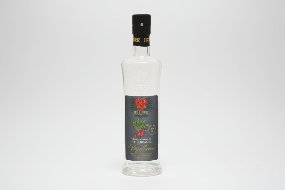Vogelbeerbrand 40% - 350ml