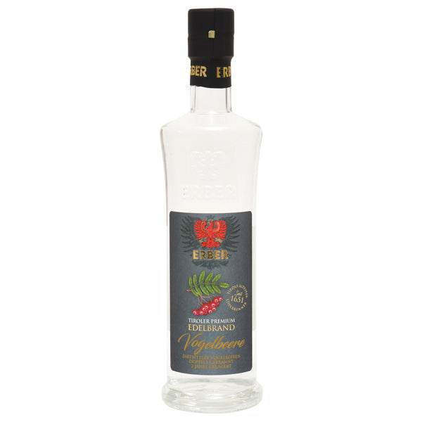 Vogelbeerbrand 40% - 0,35 l