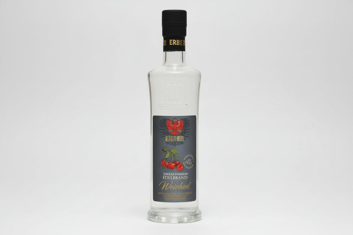 Weichselbrand 40% - 350ml
