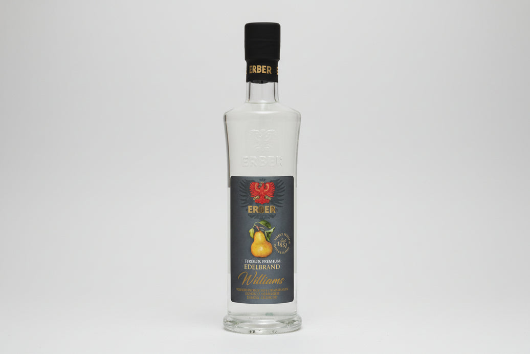 Williamsbrand 40% - 350ml