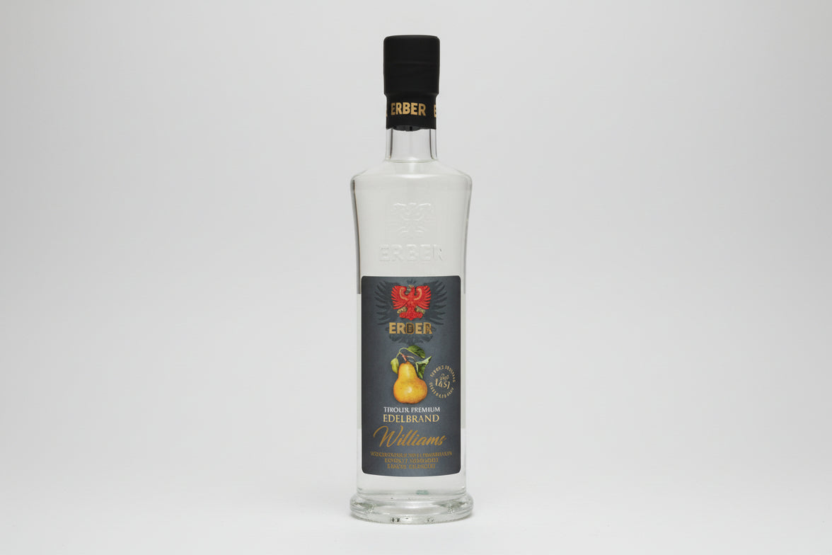 Williamsbrand 40% - 350ml