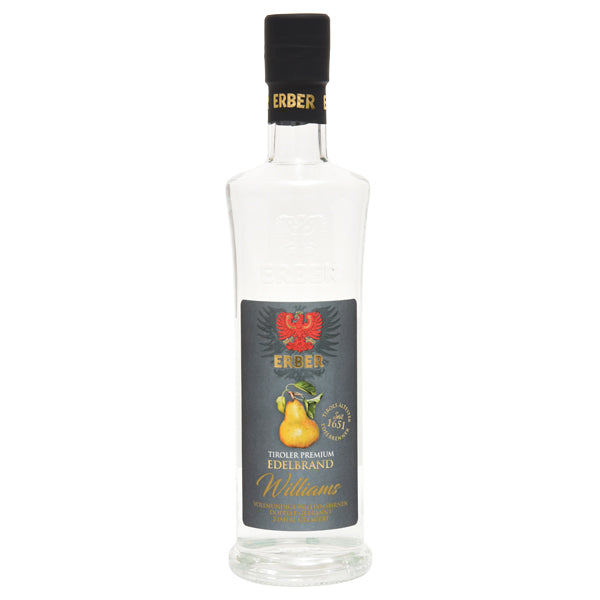 Williamsbrand 40% - 0,35 l