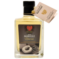 Alter Marillenbrand 40% - 0,5 l