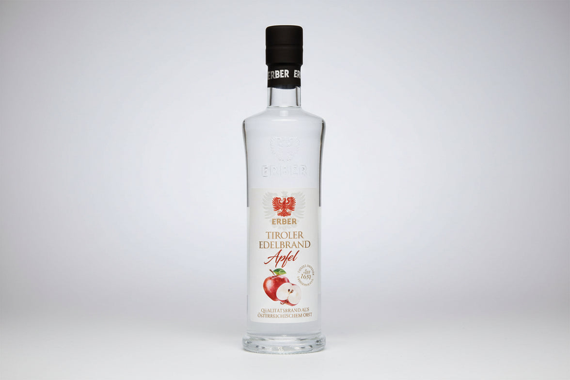 Tiroler Apfelbrand 40%