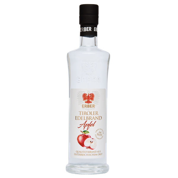 Tiroler Apfelbrand 40%